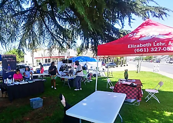 Bakersfield Insurance Agents Elizabeth Cardenas - STATE FARM® INSURANCE AGENT