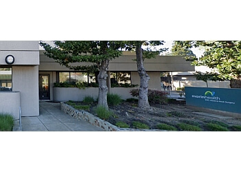 Santa Rosa Ent Doctors Elizabeth Cedars, MD - MARINHEALTH ENT, HEAD & NECK SURGERY