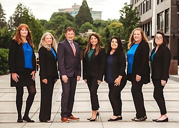 Vancouver Divorce Lawyers Elizabeth Christy Taylor - Elizabeth Christy Law Firm PLLC