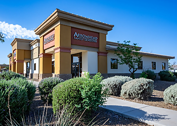 Peoria Dentists Elizabeth Coakley Mccourt, DDS - ARROWHEAD FAMILY DENTISTRY