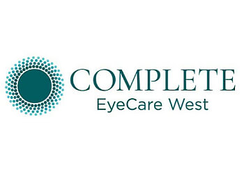 Columbus Eye Doctors Elizabeth Cockerill, OD - COMPLETE EYECARE WEST