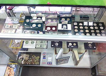 Elizabeth Pawn Shops Elizabeth Coin and Jewelry Exchange
