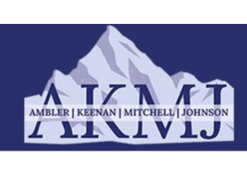 Denver Estate Planning Lawyers Elizabeth D. Mitchell - AMBLER | KEENAN | MITCHELL | JOHNSON