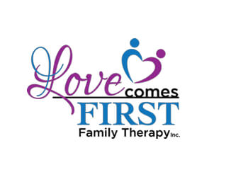 Bakersfield Marriage Counselors Elizabeth Deeths, LMFT - LOVE COMES FIRST THERAPY