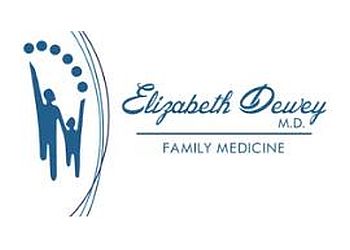 Greensboro Primary Care Physicians Elizabeth Dewey, MD