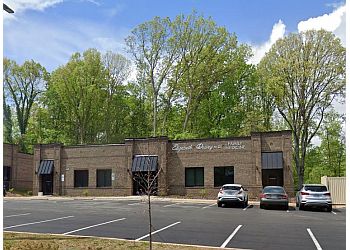 Greensboro Primary Care Physicians Elizabeth Dewey, MD