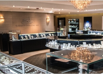 Dayton Jewelry Elizabeth Diamond Company