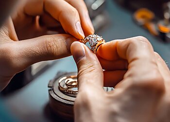 Dayton Jewelry Elizabeth Diamond Company