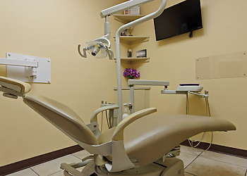 Cape Coral Cosmetic Dentists Elizabeth Elia, DDS - TOWNCARE DENTAL ASSOCIATES OF CAPE CORAL