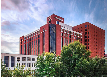 3 Best Neurologists in Chattanooga, TN - Expert Recommendations