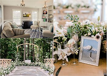 Raleigh Event Management Companies Elizabeth Flake Events