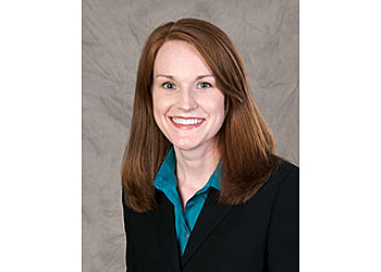 Elizabeth Gauger, MD - IOWA EYE CENTER Cedar Rapids Eye Doctors image 1