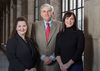 Lincoln Personal Injury Lawyers Elizabeth Govaerts - POWERS LAW