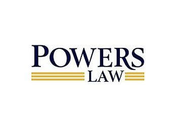 Lincoln Personal Injury Lawyers Elizabeth Govaerts - POWERS LAW