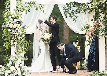 Memphis Wedding Photographers Elizabeth Hoard Photography