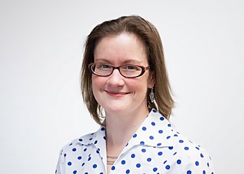 Elizabeth K. Randisi - Rochester, NY Estate Planning Lawyers - Lawyer Portrait Image