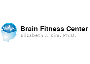 Garden Grove Psychologists Elizabeth Kim, Ph.D. - BRAIN FITNESS CENTER