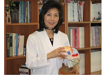 Elizabeth Kim, Ph.D. - BRAIN FITNESS CENTER Garden Grove Psychologists image 1