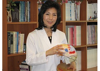 Elizabeth Kim, Phd, - BRAIN FITNESS CENTER Garden Grove Psychologists