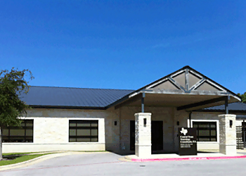 Round Rock Neurologists Elizabeth L. Peckham, DO - CENTRAL TEXAS NEUROLOGY CONSULTANTS