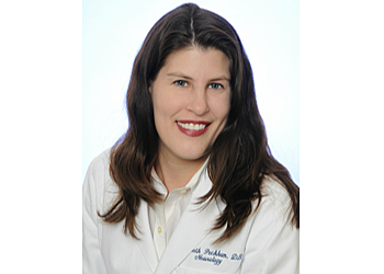 Elizabeth L. Peckham, DO - CENTRAL TEXAS NEUROLOGY CONSULTANTS Round Rock Neurologists image 1