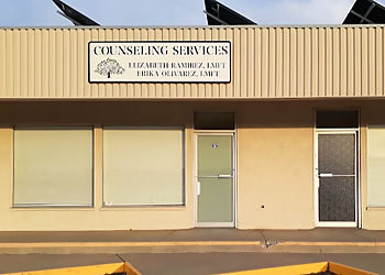 Salinas Marriage Counselors Elizabeth L Ramirez, MFT