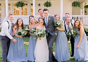 Kansas City Wedding Photographers Elizabeth Ladean Photography