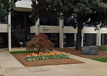 Raleigh Social Security Disability Lawyers Elizabeth Lunn - LUNN & FORRO, PLLC