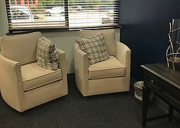 Raleigh Social Security Disability Lawyers Elizabeth Lunn - LUNN & FORRO, PLLC