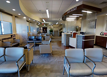 Cedar Rapids Gynecologists Elizabeth M. Bussewitz, MD, FACOG - OB-GYN ASSOCIATES PC