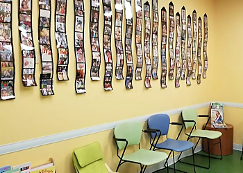 Atlanta Pediatricians Elizabeth M. LeDuc, MD - CENTER FOR PEDIATRIC WELLNESS, PC