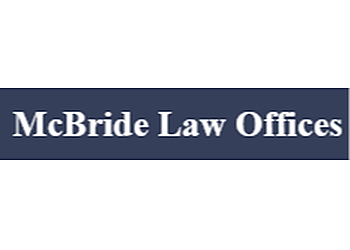 Spokane Bankruptcy Lawyers Elizabeth M. McBride - MCBRIDE LAW