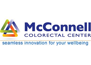 Phoenix Proctologists Elizabeth McConnell, MD, FACS, FASCRS - McCONNELL COLORECTAL CENTER