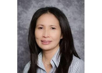 Elizabeth Reyes, MD Fullerton Pediatricians