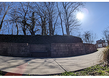 Elizabeth Hiking Trails Elizabeth River Trail