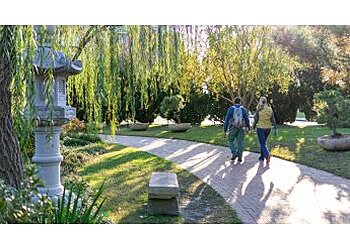 Norfolk Hiking Trails Elizabeth River Trail