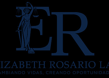 Grand Rapids Immigration Lawyers Elizabeth Rosario - ELIZABETH ROSARIO LAW, PLC
