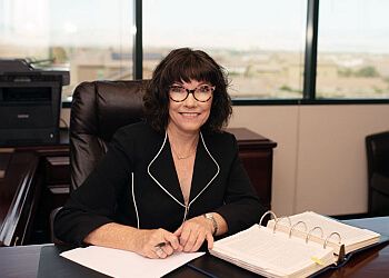Elizabeth S. Ashley - ASHELY LAW GROUP Henderson Real Estate Lawyers image 1