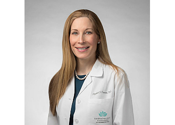 Elizabeth S. Dawson, MD - DERMATOLOGY ASSOCIATES OF SW WASHINGTON, PLLC.  Vancouver Dermatologists