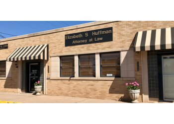 Lubbock Bankruptcy Lawyers Elizabeth S. Huffman - ELIZABETH S. HUFFMAN ATTORNEY AT LAW