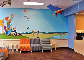 Killeen Kids Dentists Elizabeth Scott, DDS - LONE STAR PEDIATRIC DENTAL & BRACES