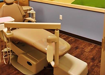 Killeen Kids Dentists Elizabeth Scott, DDS - LONE STAR PEDIATRIC DENTAL & BRACES