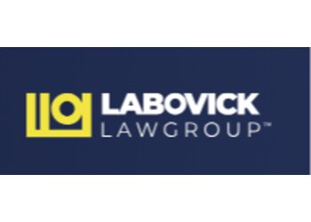 West Palm Beach Social Security Disability Lawyers Elizabeth Seemann - LABOVICK LAW GROUP