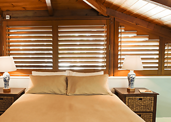 San Bernardino Window Treatment Stores Elizabeth Shutters