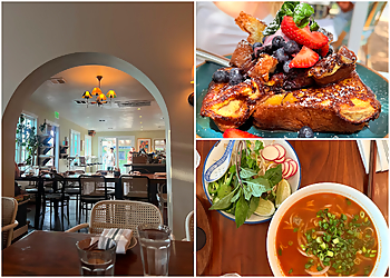 Austin Vietnamese Restaurants Elizabeth Street Cafe