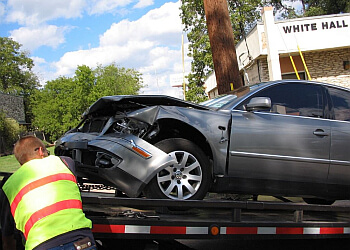 Elizabeth Tow Truck - Elizabeth, NJ Towing Companies