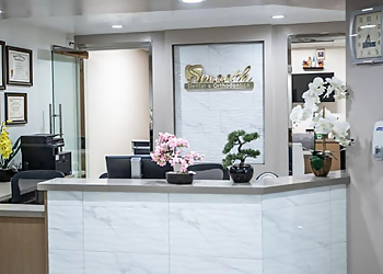 Santa Ana Dentists Elizabeth Tran, DMD - SMOOTH DENTAL & ORTHODONTICS