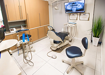 Santa Ana Dentists Elizabeth Tran, DMD - SMOOTH DENTAL & ORTHODONTICS