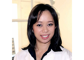 Elizabeth Tran, DMD - SMOOTH DENTAL & ORTHODONTICS Santa Ana Dentists