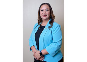 Elizabeth Valdez Garza - VALDEZ GARZA LAW FIRM, P.C. Brownsville Medical Malpractice Lawyers